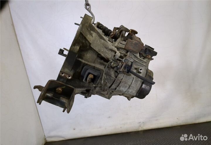 МКПП Hyundai i30 1.4 л G4FA