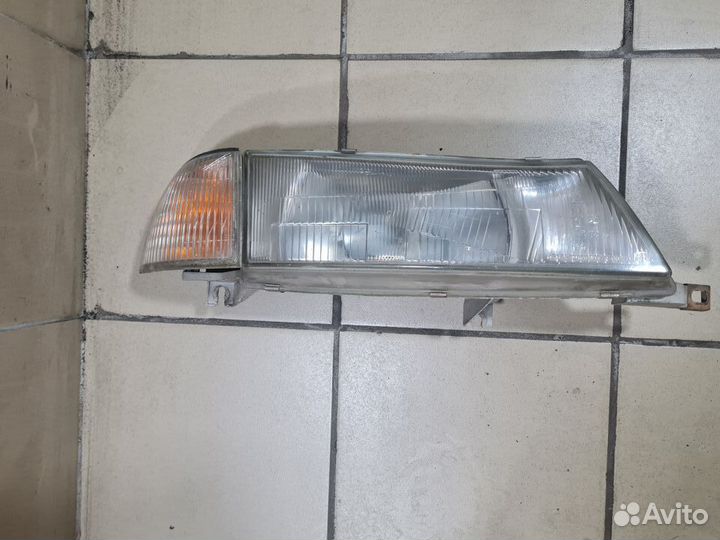 Фара передняя Daewoo Nexia n100