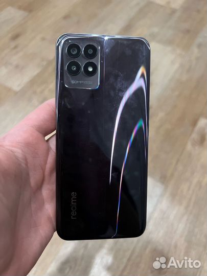 realme 8i, 4/64 ГБ