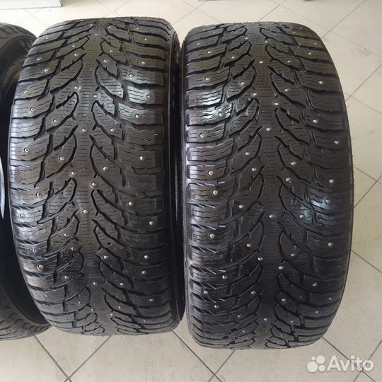 Nokian Tyres Hakkapeliitta 9 SUV 285/45 R21