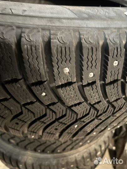 Michelin Latitude X-Ice North 165/60 R18 114T