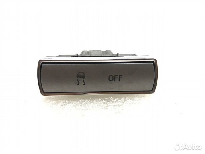 Кнопка антипробуксовочной системы Ford Mondeo