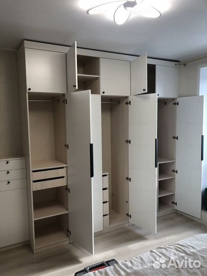 Сборка мебели / Сочи