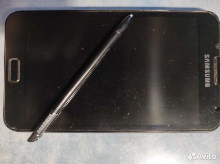 Samsung Galaxy Note GT-N7000, 16 ГБ