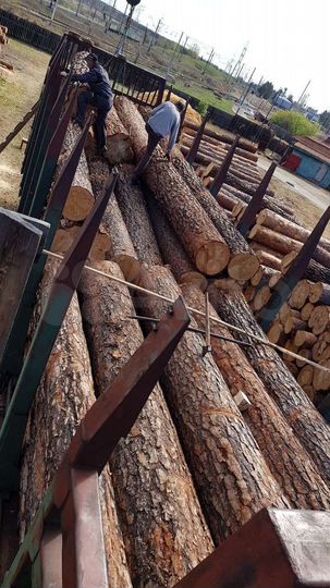 Производство