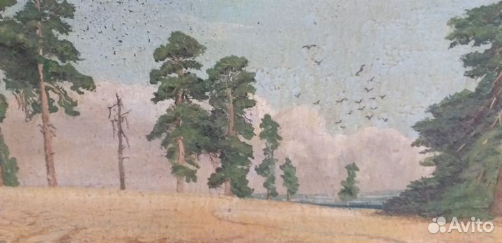 Картина масло и репродукции