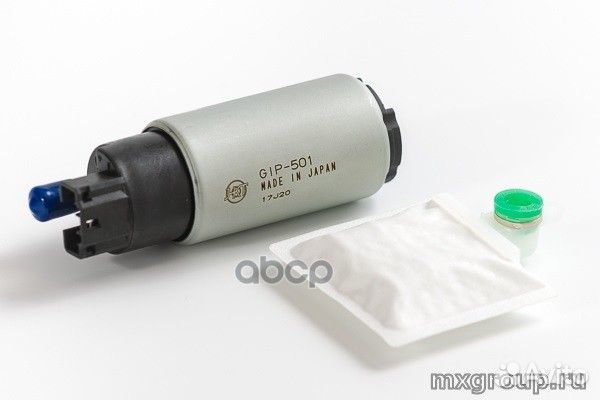 Бензонасос GIP-501 HKT