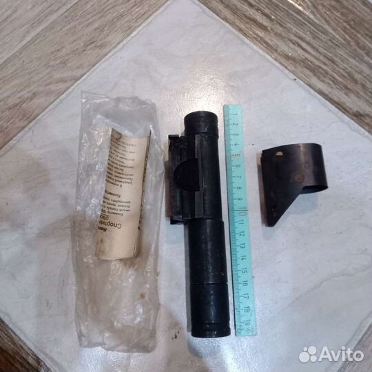 Прицел коллиматорный 