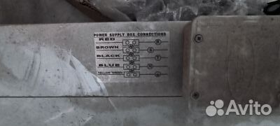 Тепловая электро завеса Olefini KEH-44 IR (обменяю