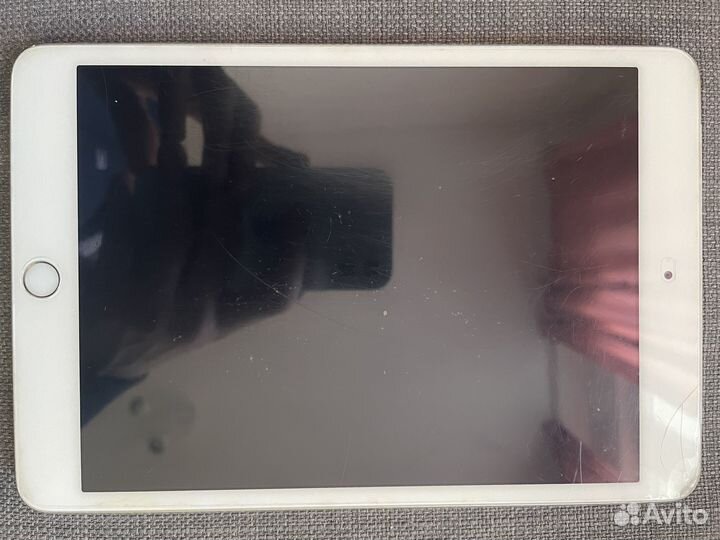 iPad mini 3 16gb