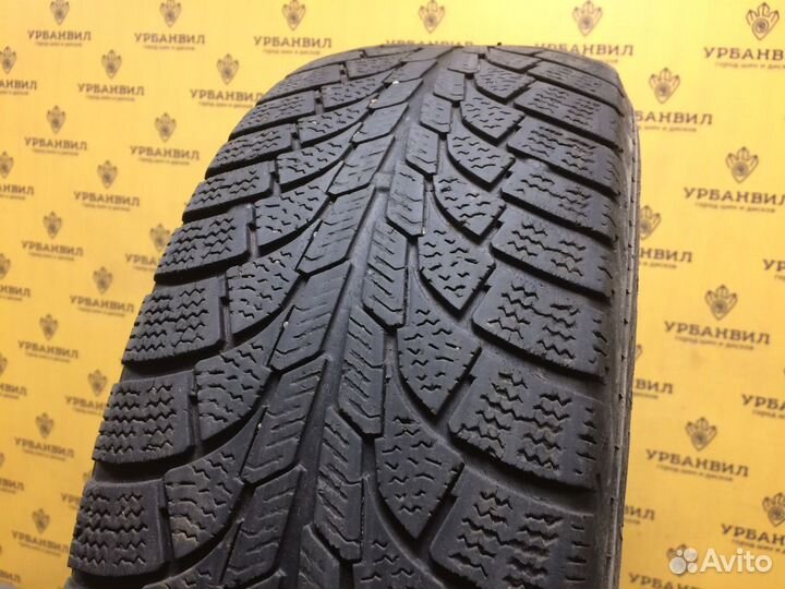 Gislaved Soft Frost 3 195/65 R15 95T