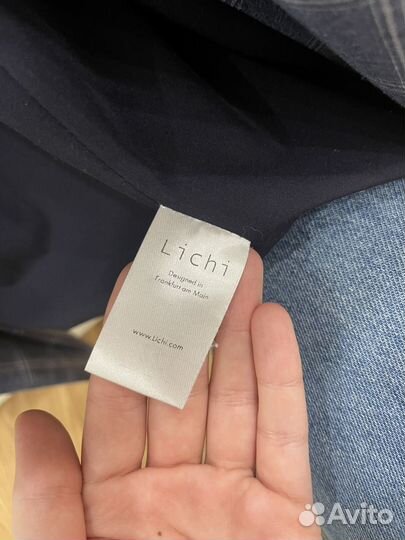 Пиджак женский lichi