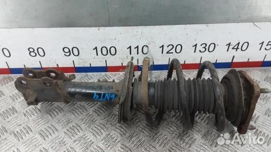 Стойка передняя правая KIA CEE'D 2 (JD) (6NT04N501