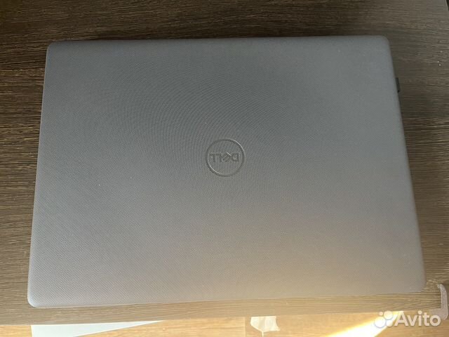 Ноутбук dell Vostro 14 3000