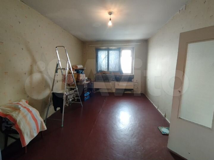 2-к. квартира, 52,6 м², 9/9 эт.