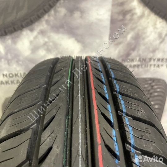 КАМА Breeze (HK-132) 175/70 R14 84T