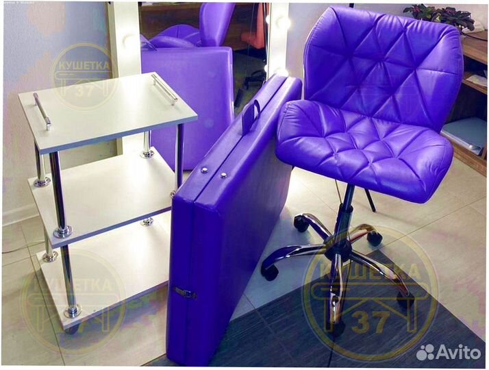 Стул мастера