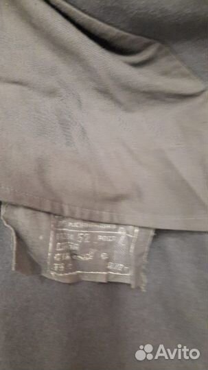 Шинель СССР