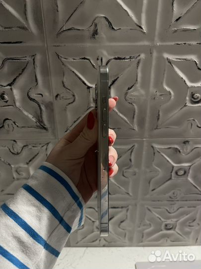 iPhone 12 Pro Max, 128 ГБ
