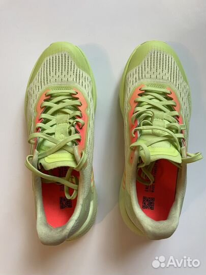 Кроссовки женские Adidas Terrex Agravic Flow 2