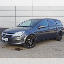 Opel Astra 1.6 MT, 2012, 278 386 км, с пробегом, цена 511 000 руб.