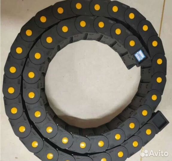 Кабельная цепь 20/38mm