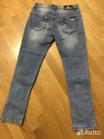 Джинсы мужские новые