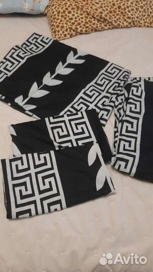 Постельное белье