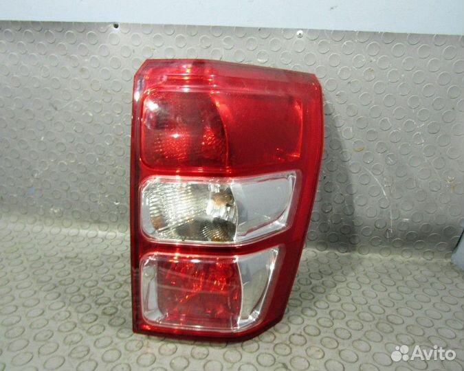 Suzuki Grand Vitara Фонарь задний правый