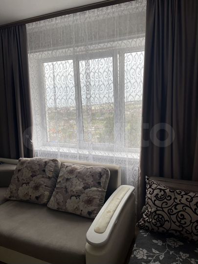 3-к. квартира, 63 м², 4/9 эт.