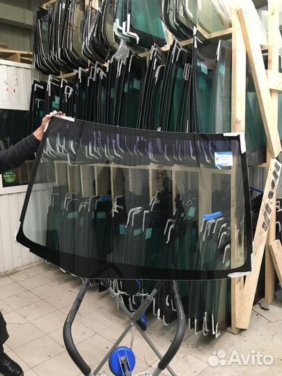 Лобовое стекла Митсубиси Лансер 9