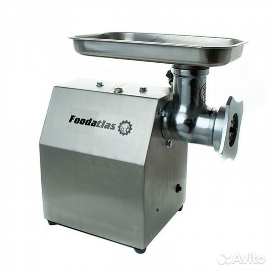 Мясорубка Foodatlas KY-12