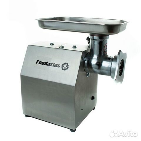 Мясорубка Foodatlas KY-12