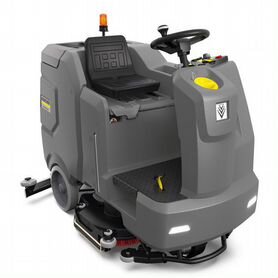 Поломоечная машина Karcher BD 90/160