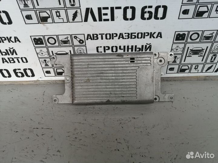 Блок электронный для BMW 5-серия E60/E61