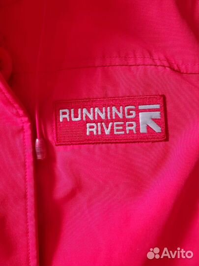 Куртка женская