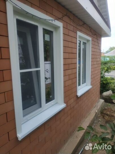 Пластиковые окна. Тихорецк