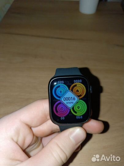 Apple Watch 8 series