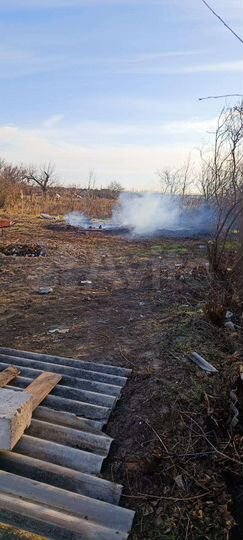 Участок 24 сот. (ИЖС)