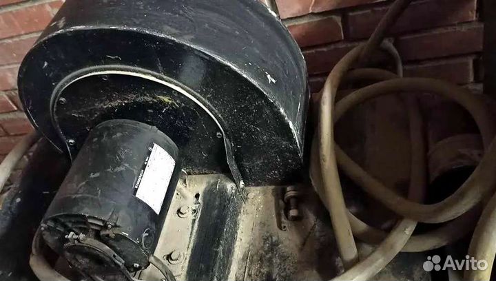 Линия термоподнятия в типографию