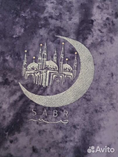 Намазные ковры ручной работы