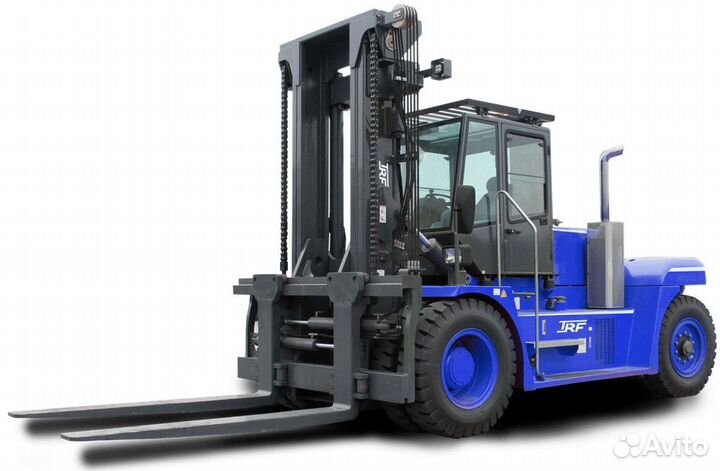 Вилочный погрузчик TRF D160-3Y, 2023