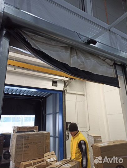 Ремонт Автоматических ворот и шлагбаумов