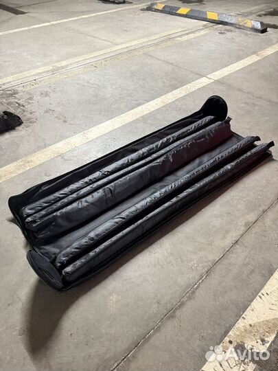 Nanlite pavotube ii 30xr