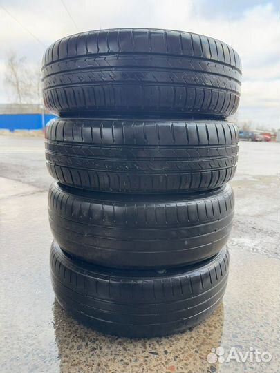 Литые диски р 13 4 114,3 (matiz) с летней резиной