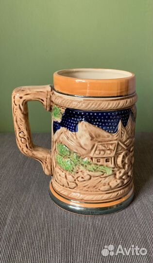 Пивная кружка Германия