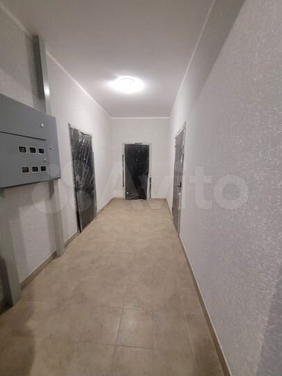 2-к. квартира, 60 м², 3/6 эт.