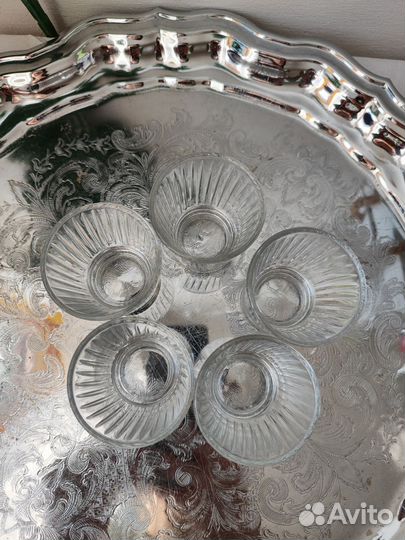 Рюмка СССР 50мл