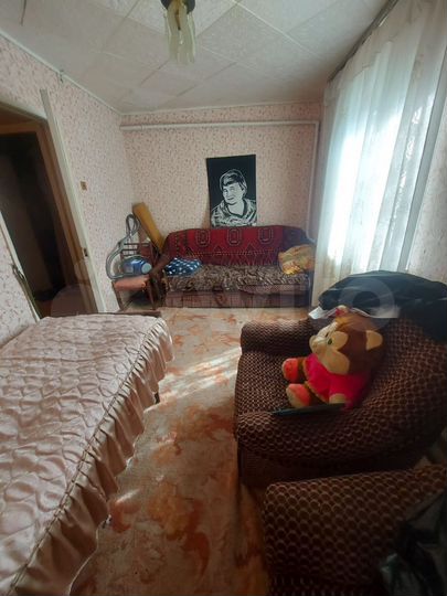 Дом 85 м² на участке 60 сот.