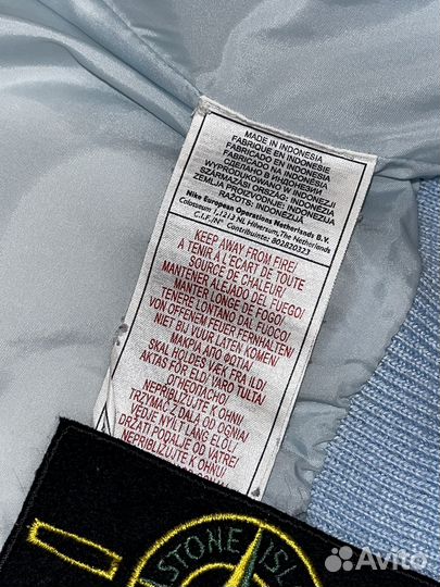 Куртка пуховик nike оригинал